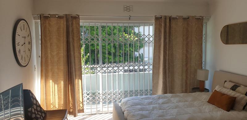 To Let 1 Bedroom Property for Rent in Cape Town Western Cape